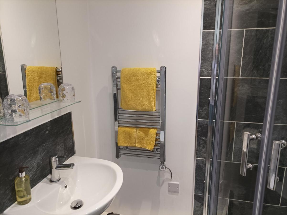 Victorian Renovation Room 8 Бутл Экстерьер фото